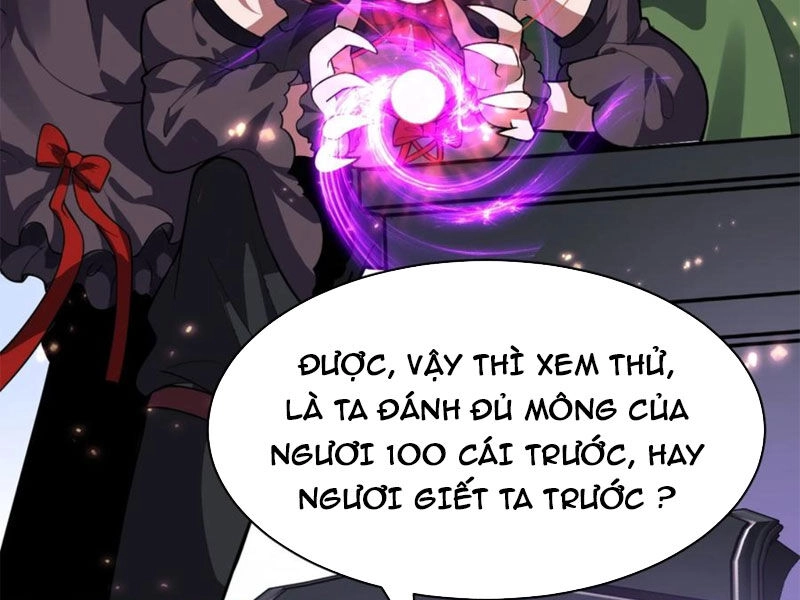 Tu Luyện Thành Tiên Ta Chỉ Muốn Nuôi Nữ Đồ Đệ Chapter 156 - 89