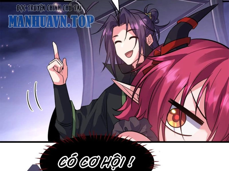 Tu Luyện Thành Tiên Ta Chỉ Muốn Nuôi Nữ Đồ Đệ Chapter 156 - 90