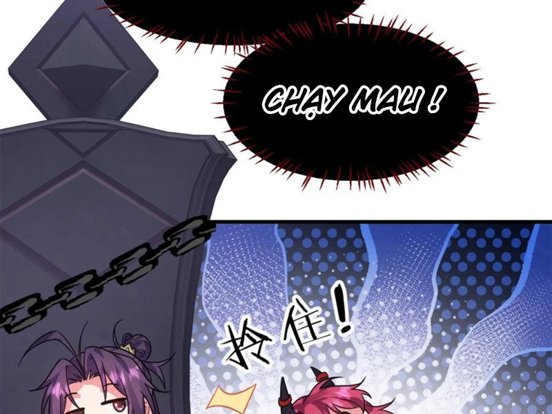 Tu Luyện Thành Tiên Ta Chỉ Muốn Nuôi Nữ Đồ Đệ Chapter 156 - 91