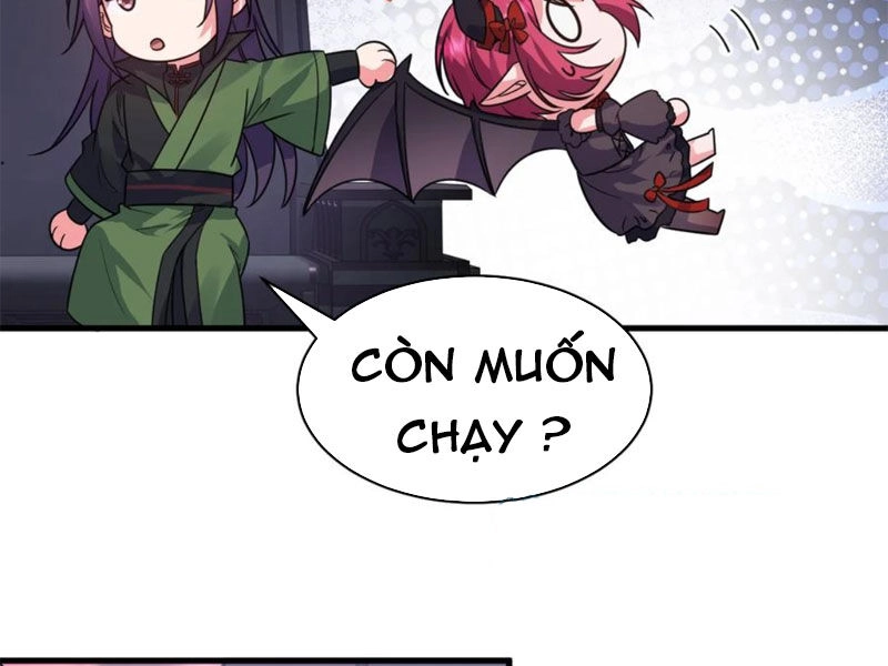 Tu Luyện Thành Tiên Ta Chỉ Muốn Nuôi Nữ Đồ Đệ Chapter 156 - 92