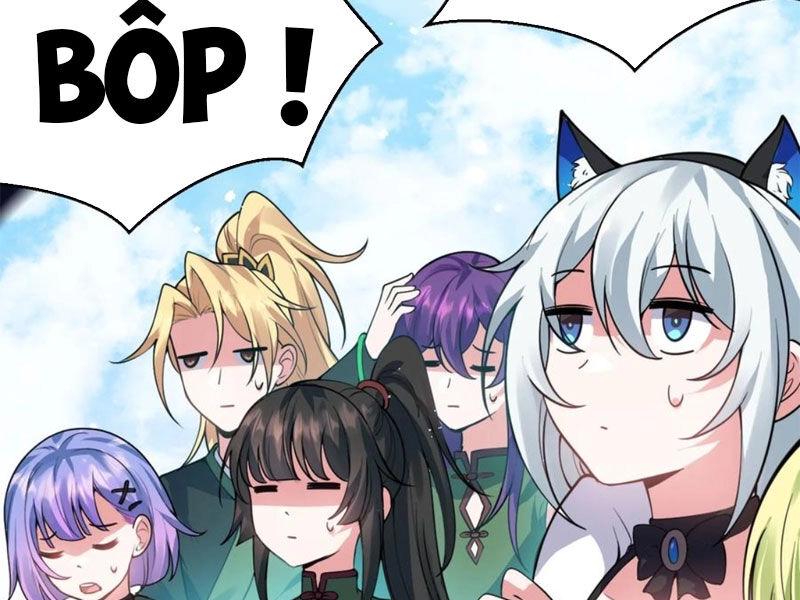 Tu Luyện Thành Tiên Ta Chỉ Muốn Nuôi Nữ Đồ Đệ Chapter 156 - 112