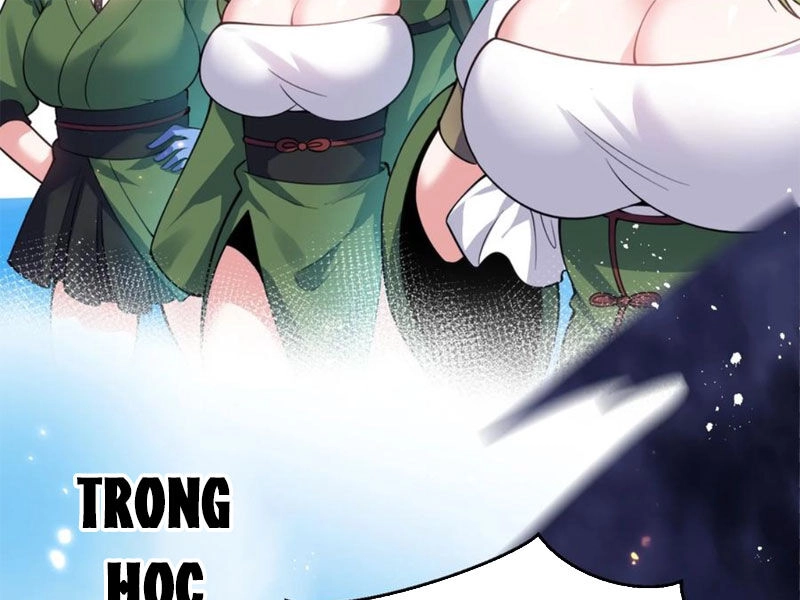 Tu Luyện Thành Tiên Ta Chỉ Muốn Nuôi Nữ Đồ Đệ Chapter 156 - 114