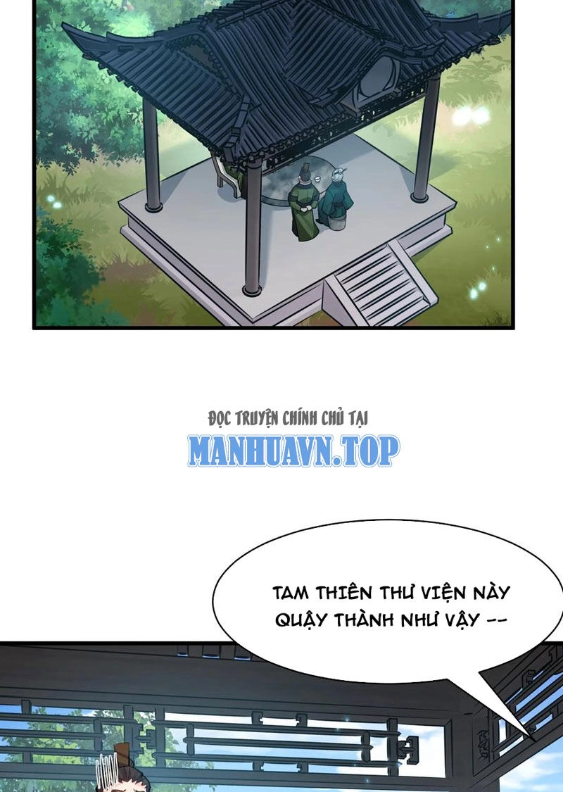 Tu Luyện Thành Tiên Ta Chỉ Muốn Nuôi Nữ Đồ Đệ Chapter 157 - 2