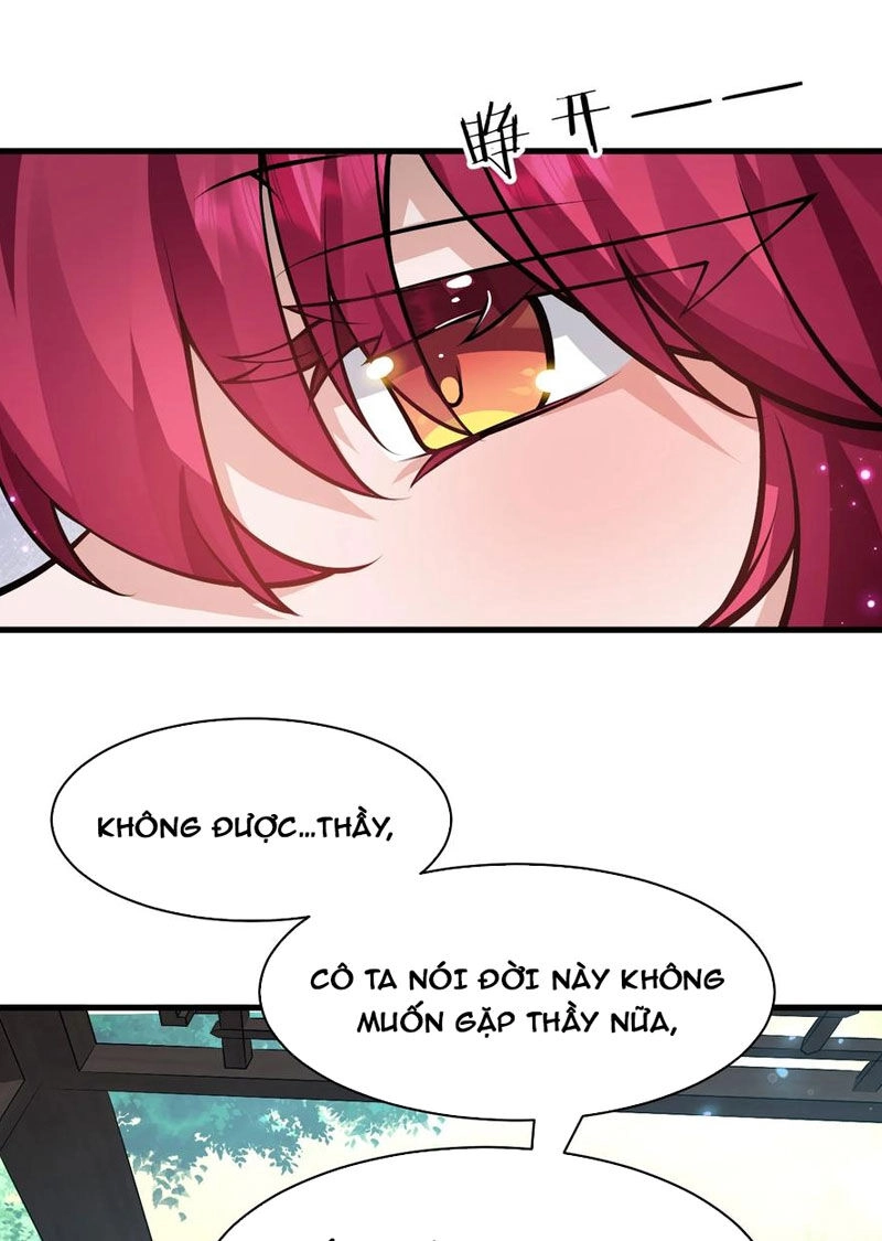 Tu Luyện Thành Tiên Ta Chỉ Muốn Nuôi Nữ Đồ Đệ Chapter 157 - 10