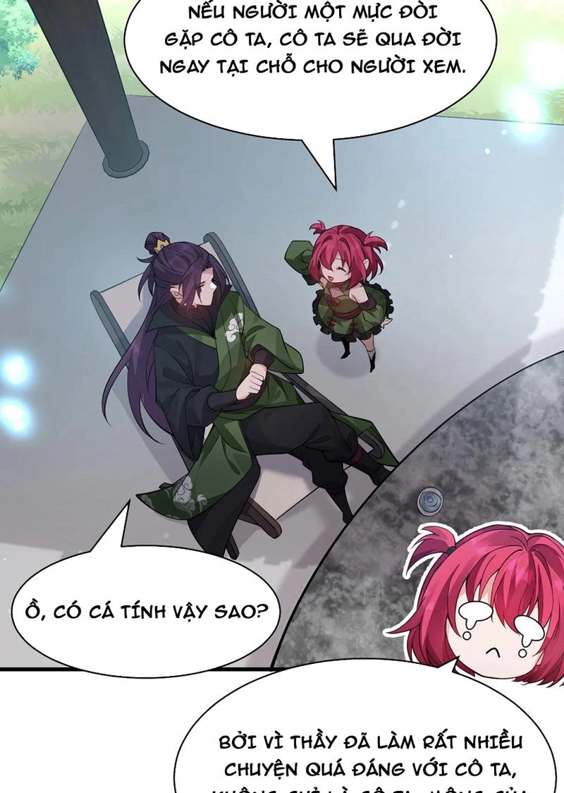 Tu Luyện Thành Tiên Ta Chỉ Muốn Nuôi Nữ Đồ Đệ Chapter 157 - 11