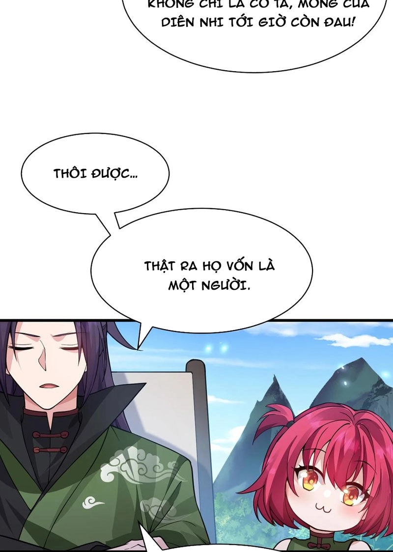 Tu Luyện Thành Tiên Ta Chỉ Muốn Nuôi Nữ Đồ Đệ Chapter 157 - 12