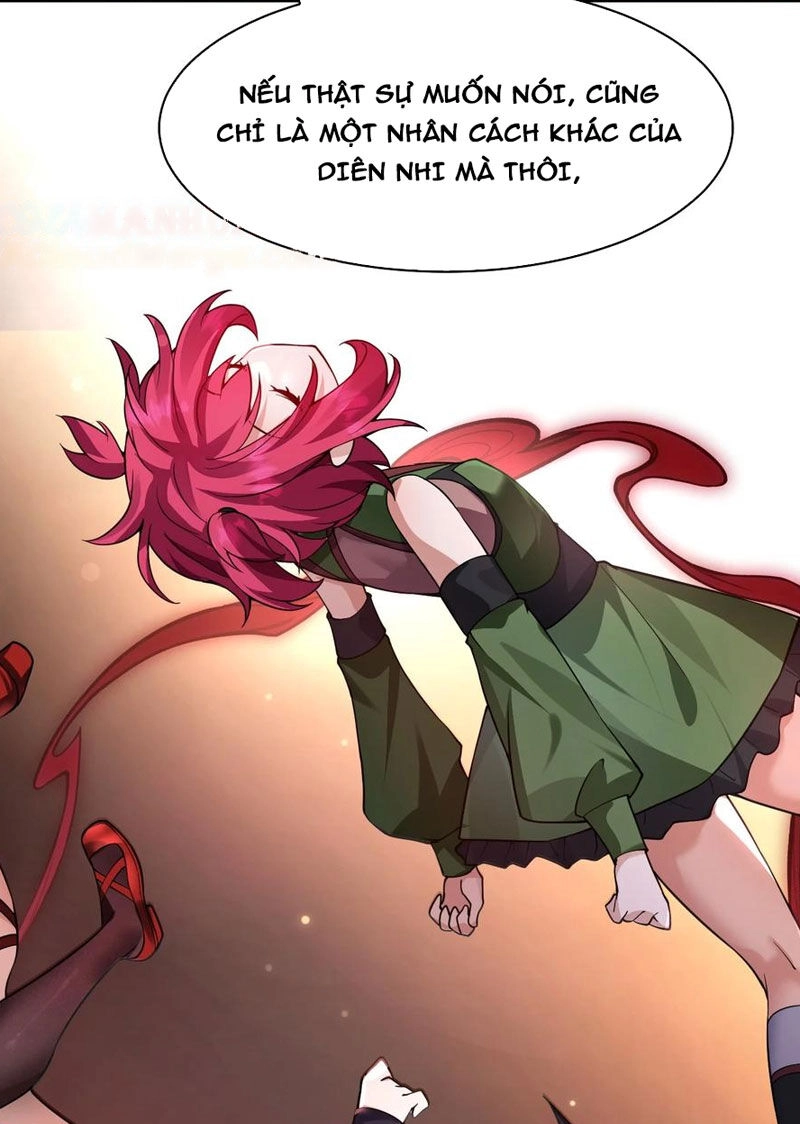 Tu Luyện Thành Tiên Ta Chỉ Muốn Nuôi Nữ Đồ Đệ Chapter 157 - 13