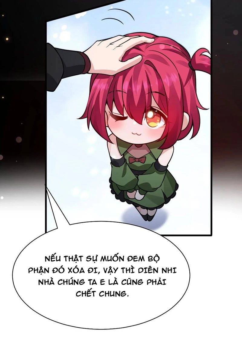 Tu Luyện Thành Tiên Ta Chỉ Muốn Nuôi Nữ Đồ Đệ Chapter 157 - 15