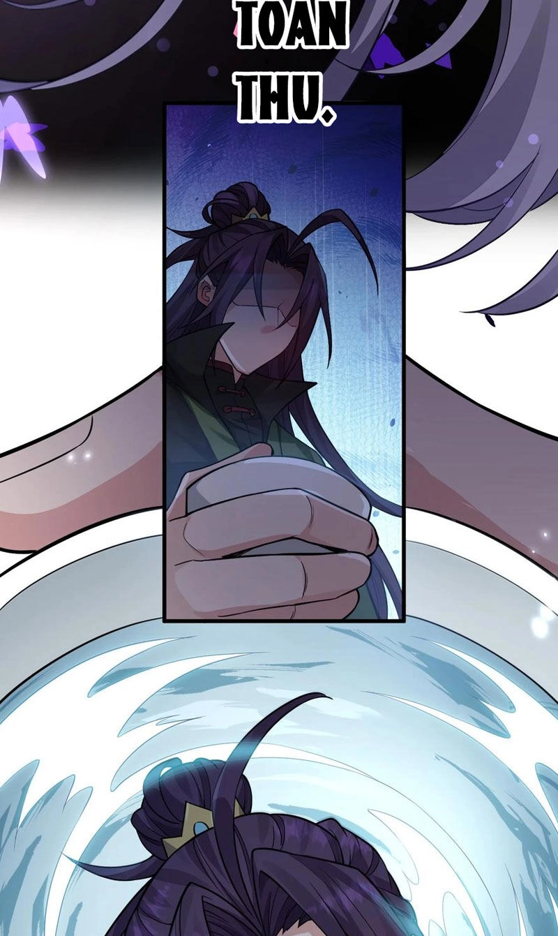 Tu Luyện Thành Tiên Ta Chỉ Muốn Nuôi Nữ Đồ Đệ Chapter 157 - 23