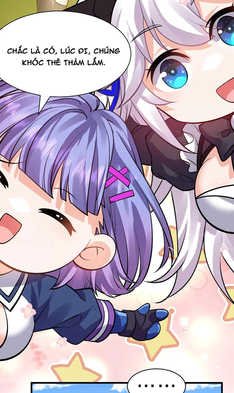 Tu Luyện Thành Tiên Ta Chỉ Muốn Nuôi Nữ Đồ Đệ Chapter 157 - 29