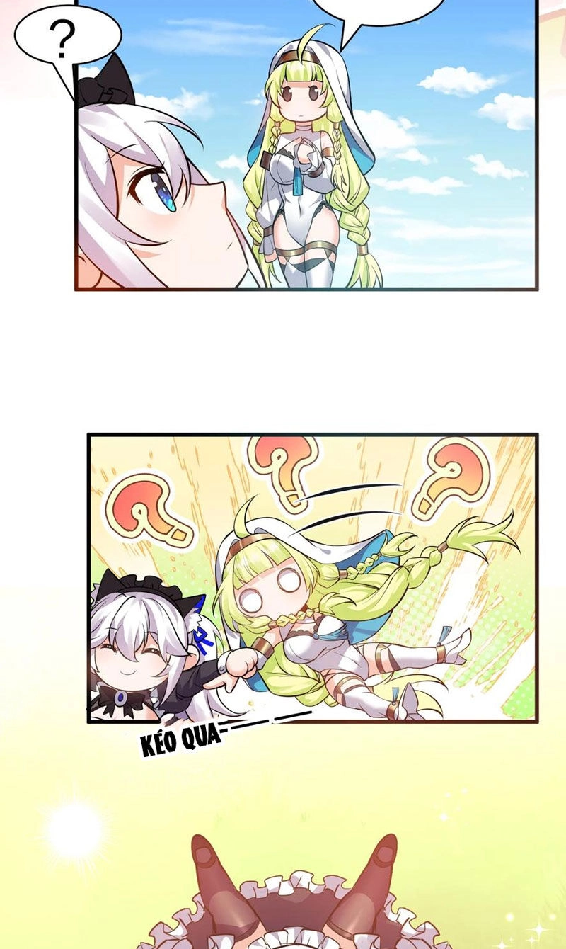 Tu Luyện Thành Tiên Ta Chỉ Muốn Nuôi Nữ Đồ Đệ Chapter 157 - 30