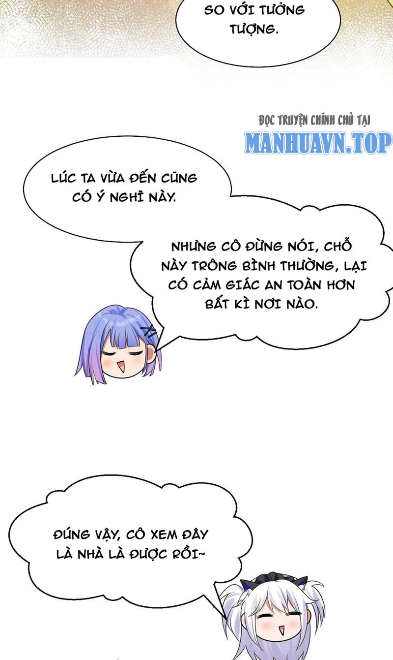 Tu Luyện Thành Tiên Ta Chỉ Muốn Nuôi Nữ Đồ Đệ Chapter 157 - 32