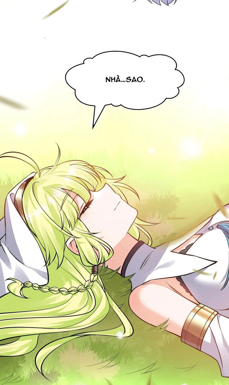 Tu Luyện Thành Tiên Ta Chỉ Muốn Nuôi Nữ Đồ Đệ Chapter 157 - 33