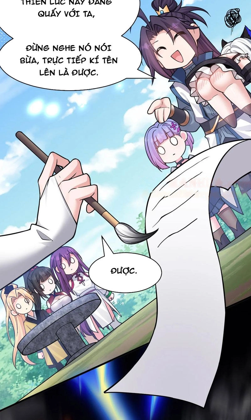 Tu Luyện Thành Tiên Ta Chỉ Muốn Nuôi Nữ Đồ Đệ Chapter 157 - 37