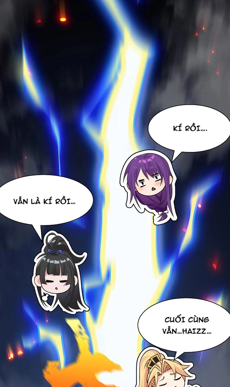 Tu Luyện Thành Tiên Ta Chỉ Muốn Nuôi Nữ Đồ Đệ Chapter 157 - 38