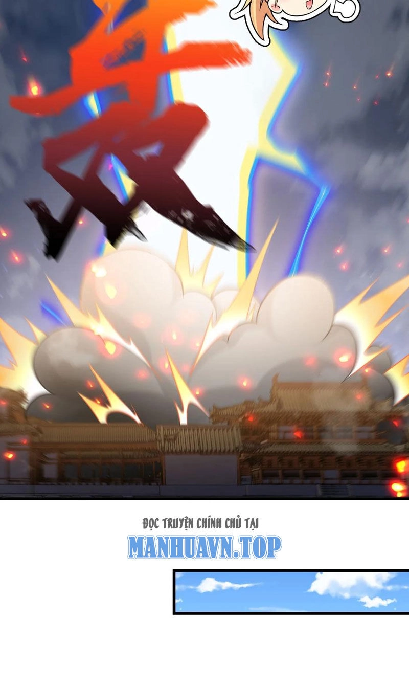 Tu Luyện Thành Tiên Ta Chỉ Muốn Nuôi Nữ Đồ Đệ Chapter 157 - 39