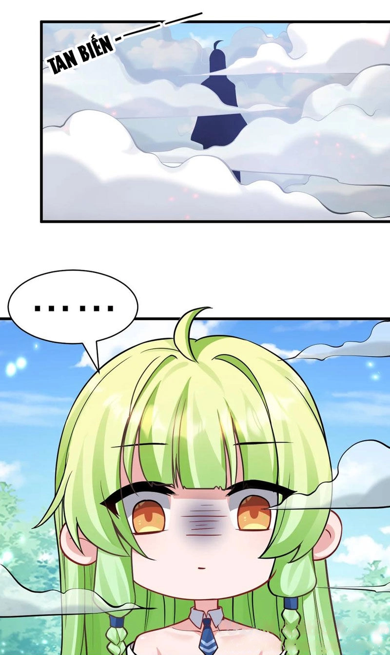 Tu Luyện Thành Tiên Ta Chỉ Muốn Nuôi Nữ Đồ Đệ Chapter 157 - 40