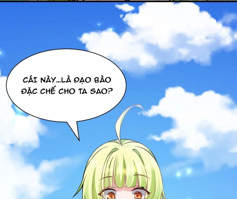 Tu Luyện Thành Tiên Ta Chỉ Muốn Nuôi Nữ Đồ Đệ Chapter 157 - 41