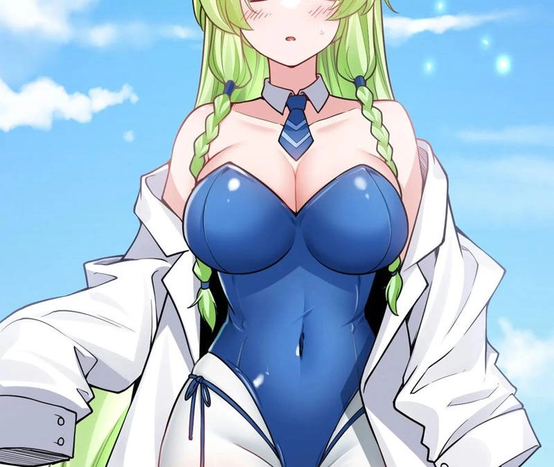 Tu Luyện Thành Tiên Ta Chỉ Muốn Nuôi Nữ Đồ Đệ Chapter 157 - 42