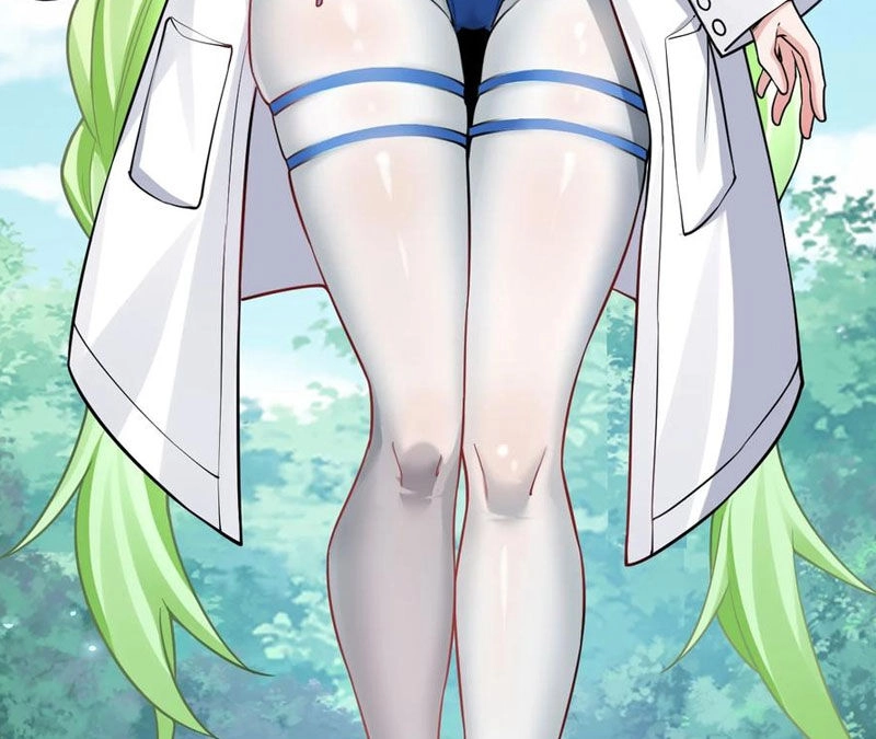 Tu Luyện Thành Tiên Ta Chỉ Muốn Nuôi Nữ Đồ Đệ Chapter 157 - 43