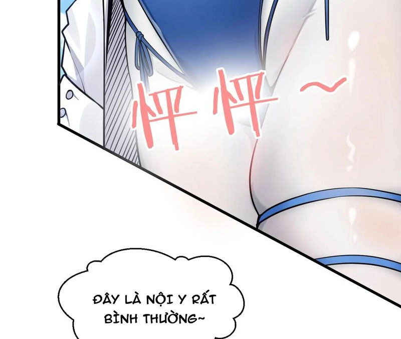 Tu Luyện Thành Tiên Ta Chỉ Muốn Nuôi Nữ Đồ Đệ Chapter 157 - 47