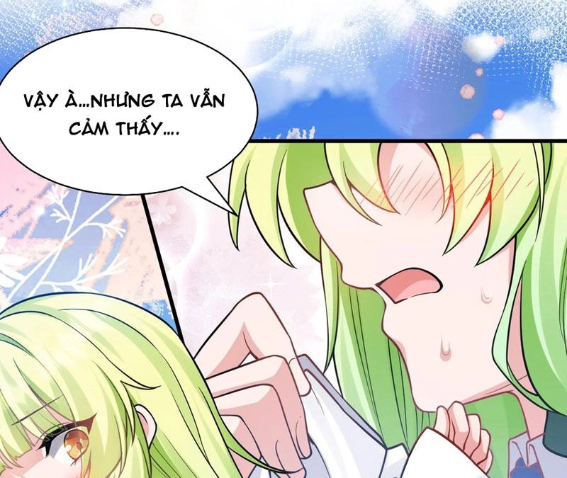 Tu Luyện Thành Tiên Ta Chỉ Muốn Nuôi Nữ Đồ Đệ Chapter 157 - 49