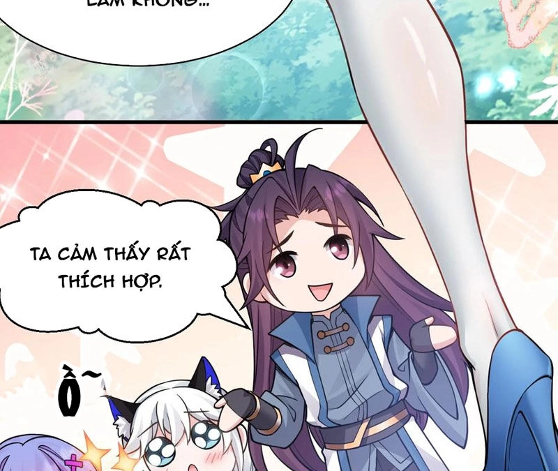 Tu Luyện Thành Tiên Ta Chỉ Muốn Nuôi Nữ Đồ Đệ Chapter 157 - 52