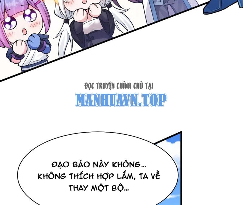 Tu Luyện Thành Tiên Ta Chỉ Muốn Nuôi Nữ Đồ Đệ Chapter 157 - 53