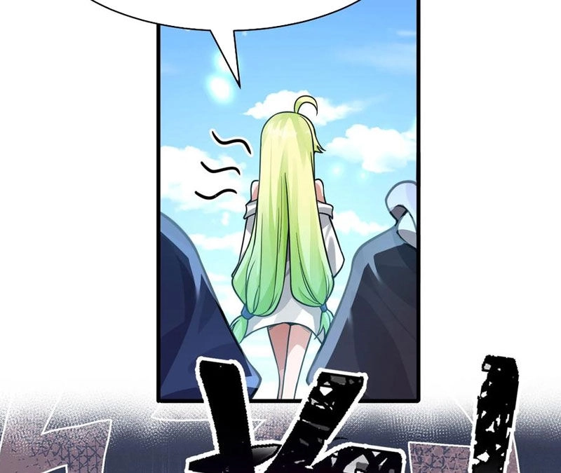 Tu Luyện Thành Tiên Ta Chỉ Muốn Nuôi Nữ Đồ Đệ Chapter 157 - 54