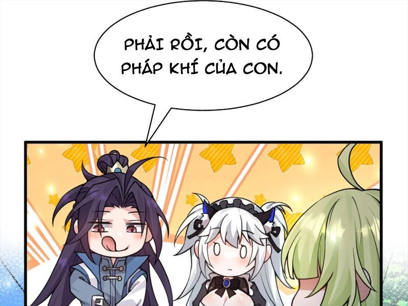 Tu Luyện Thành Tiên Ta Chỉ Muốn Nuôi Nữ Đồ Đệ Chapter 158 - 1