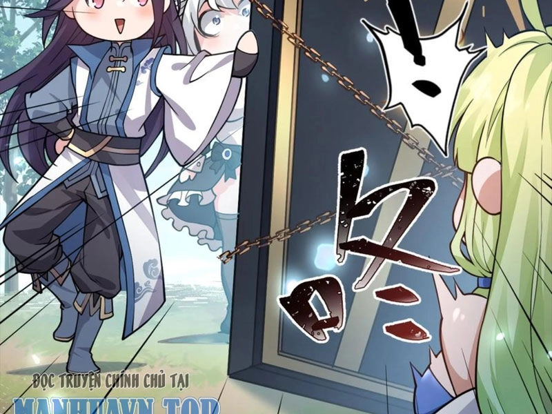 Tu Luyện Thành Tiên Ta Chỉ Muốn Nuôi Nữ Đồ Đệ Chapter 158 - 3