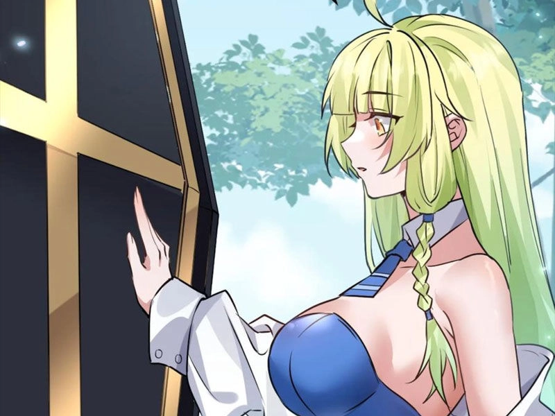 Tu Luyện Thành Tiên Ta Chỉ Muốn Nuôi Nữ Đồ Đệ Chapter 158 - 12