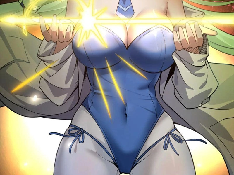 Tu Luyện Thành Tiên Ta Chỉ Muốn Nuôi Nữ Đồ Đệ Chapter 158 - 20