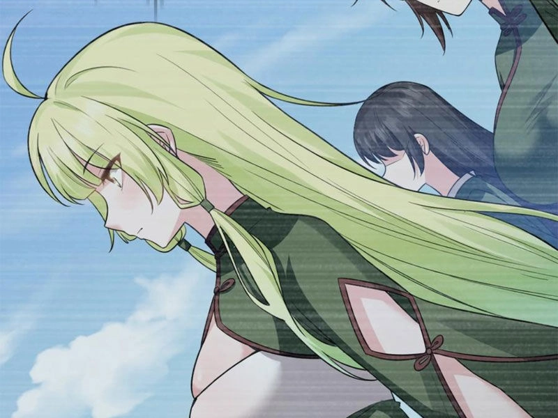 Tu Luyện Thành Tiên Ta Chỉ Muốn Nuôi Nữ Đồ Đệ Chapter 158 - 34