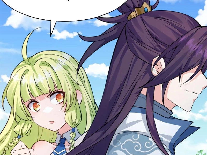 Tu Luyện Thành Tiên Ta Chỉ Muốn Nuôi Nữ Đồ Đệ Chapter 158 - 42