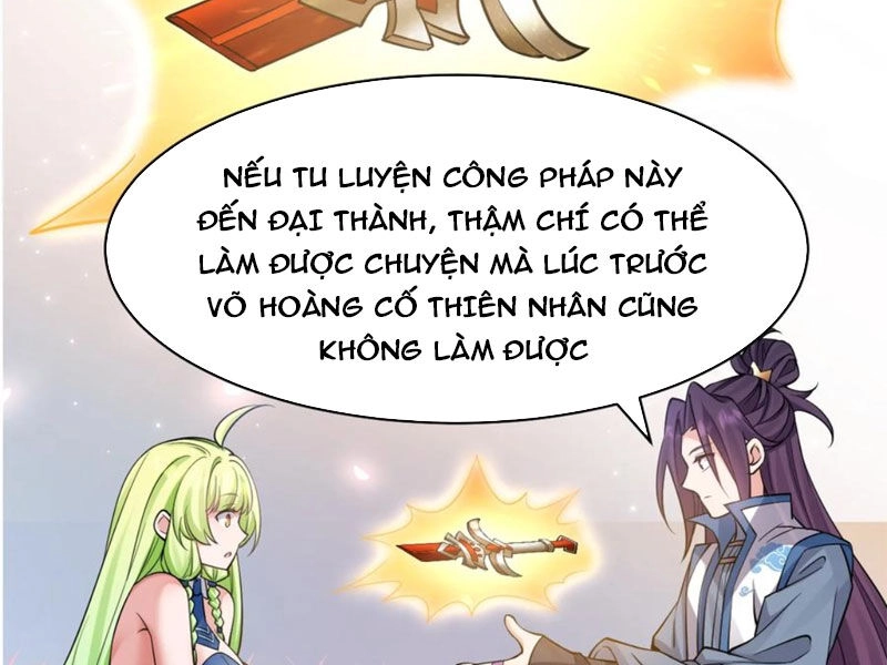 Tu Luyện Thành Tiên Ta Chỉ Muốn Nuôi Nữ Đồ Đệ Chapter 158 - 51