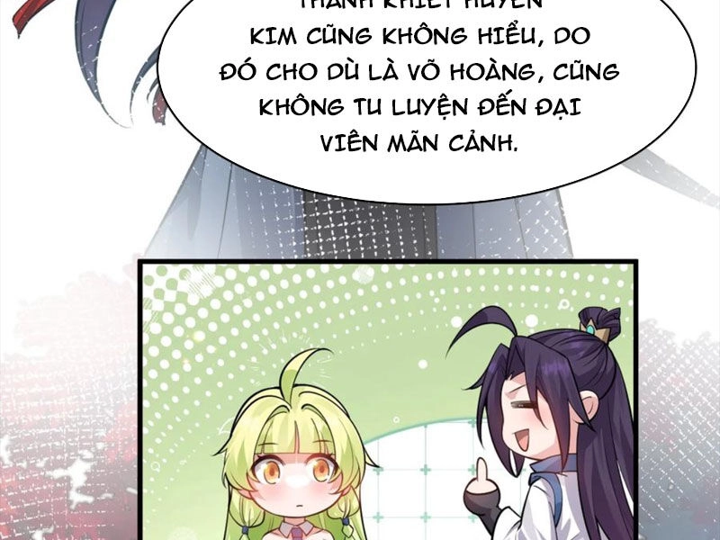 Tu Luyện Thành Tiên Ta Chỉ Muốn Nuôi Nữ Đồ Đệ Chapter 158 - 75