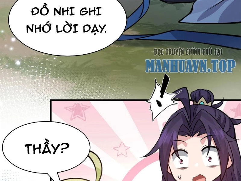 Tu Luyện Thành Tiên Ta Chỉ Muốn Nuôi Nữ Đồ Đệ Chapter 158 - 78