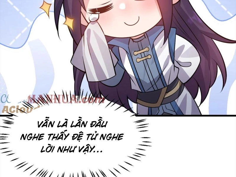 Tu Luyện Thành Tiên Ta Chỉ Muốn Nuôi Nữ Đồ Đệ Chapter 158 - 80