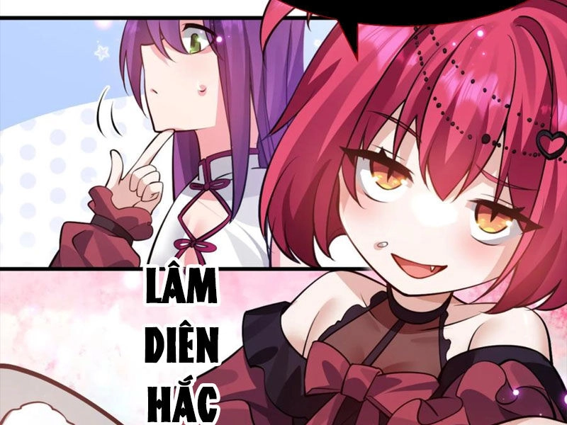 Tu Luyện Thành Tiên Ta Chỉ Muốn Nuôi Nữ Đồ Đệ Chapter 158 - 86