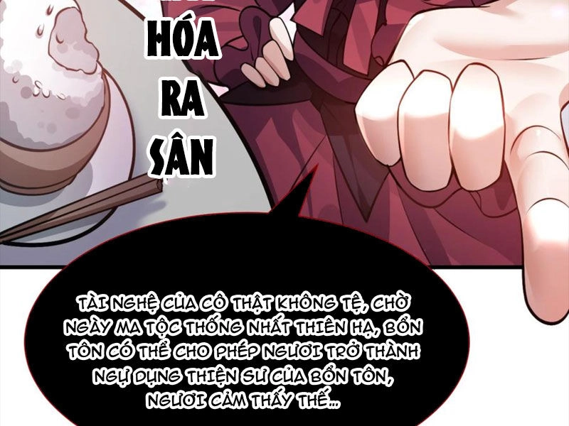 Tu Luyện Thành Tiên Ta Chỉ Muốn Nuôi Nữ Đồ Đệ Chapter 158 - 87