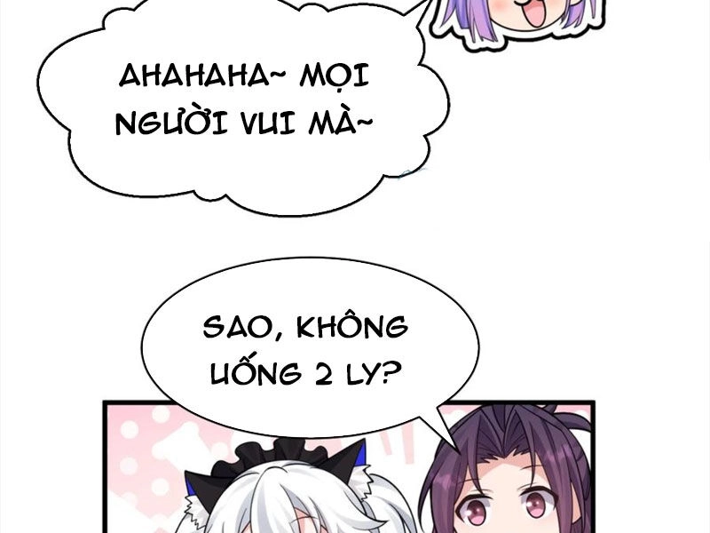 Tu Luyện Thành Tiên Ta Chỉ Muốn Nuôi Nữ Đồ Đệ Chapter 158 - 95