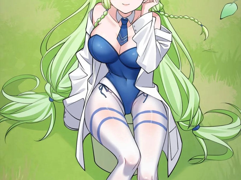 Tu Luyện Thành Tiên Ta Chỉ Muốn Nuôi Nữ Đồ Đệ Chapter 158 - 104