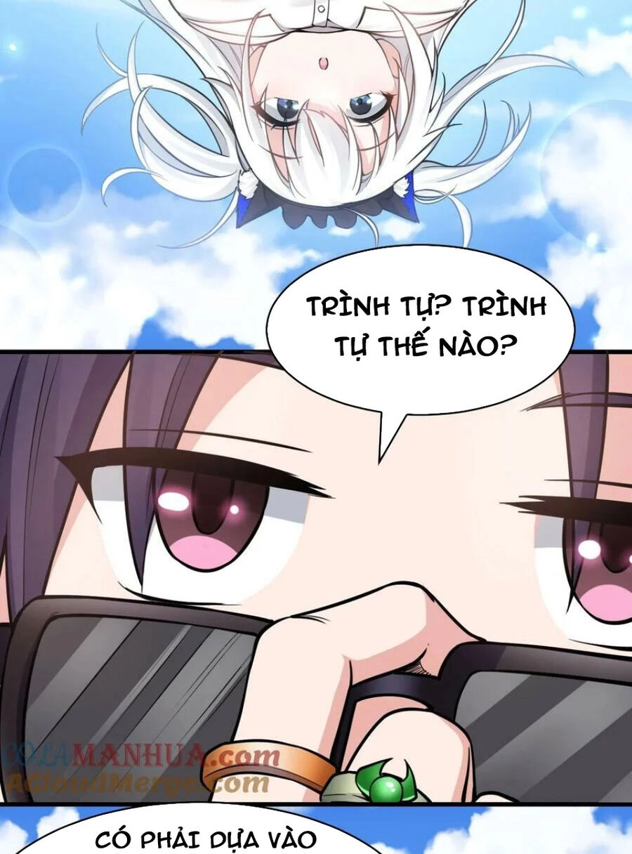 Tu Luyện Thành Tiên Ta Chỉ Muốn Nuôi Nữ Đồ Đệ Chapter 159 - 2