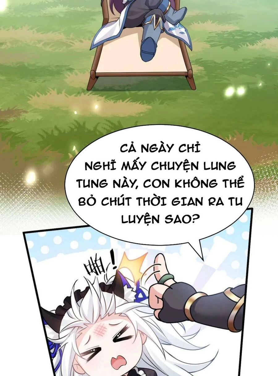 Tu Luyện Thành Tiên Ta Chỉ Muốn Nuôi Nữ Đồ Đệ Chapter 159 - 4