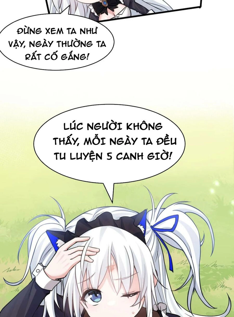 Tu Luyện Thành Tiên Ta Chỉ Muốn Nuôi Nữ Đồ Đệ Chapter 159 - 5