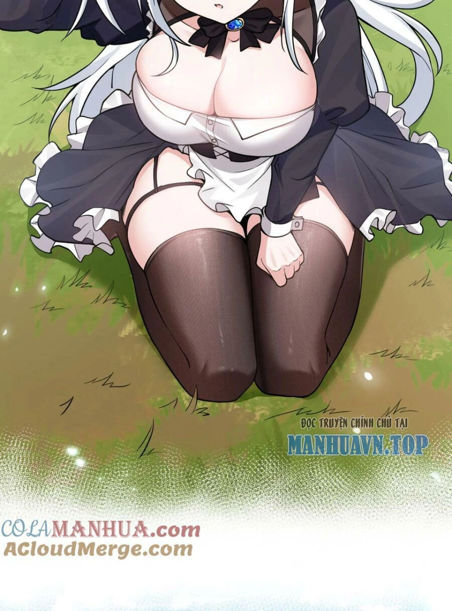 Tu Luyện Thành Tiên Ta Chỉ Muốn Nuôi Nữ Đồ Đệ Chapter 159 - 6