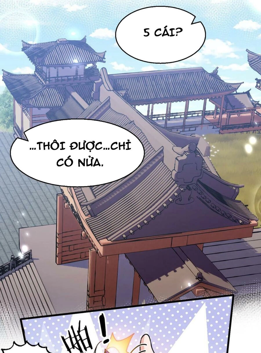 Tu Luyện Thành Tiên Ta Chỉ Muốn Nuôi Nữ Đồ Đệ Chapter 159 - 7