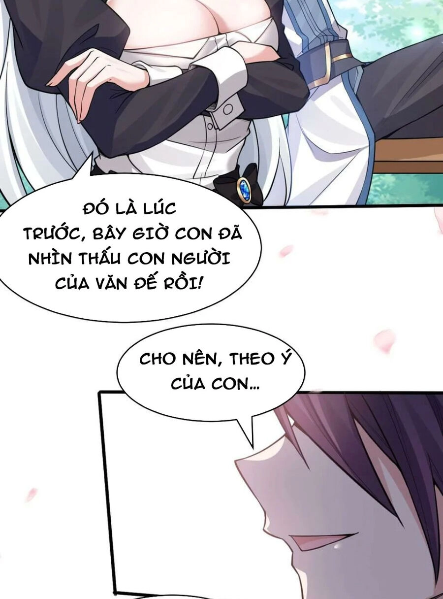 Tu Luyện Thành Tiên Ta Chỉ Muốn Nuôi Nữ Đồ Đệ Chapter 159 - 10