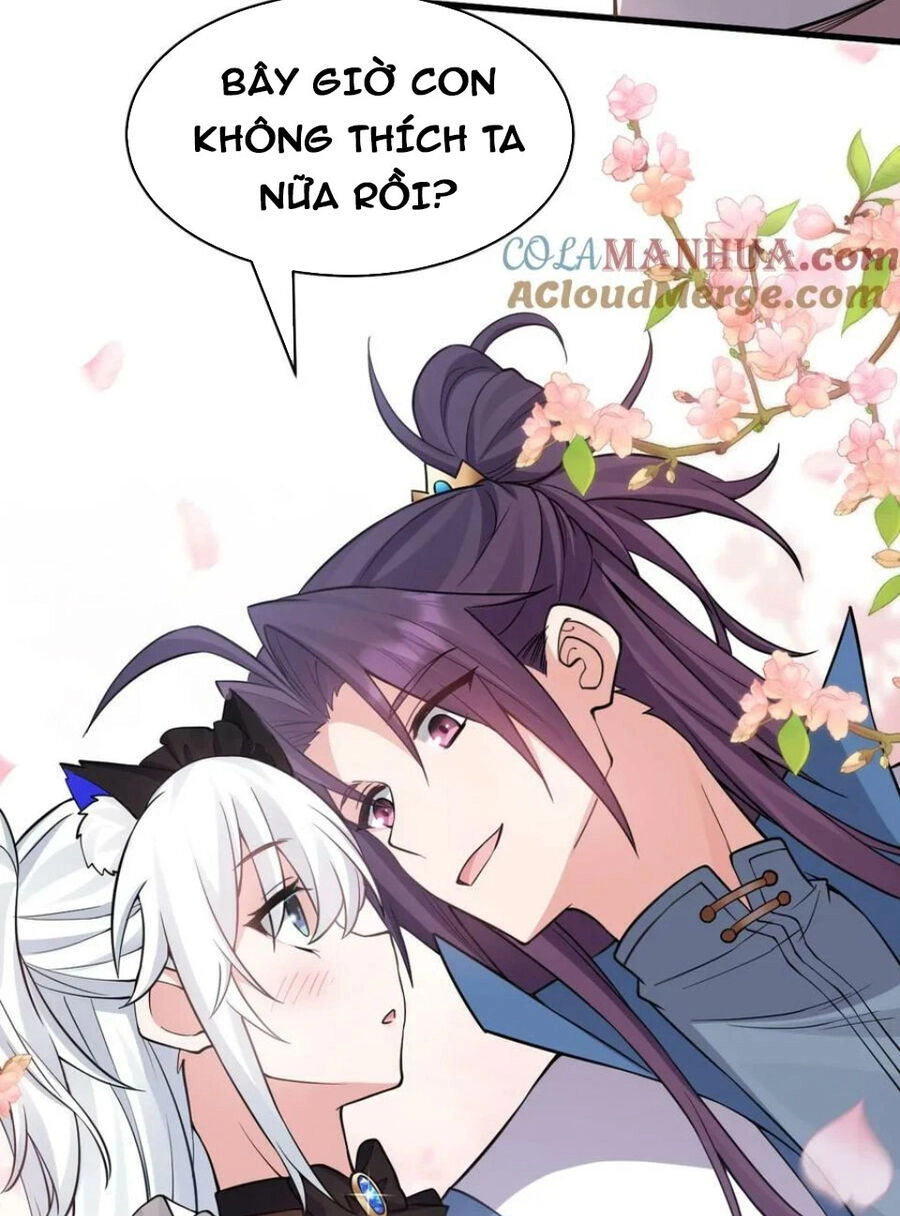 Tu Luyện Thành Tiên Ta Chỉ Muốn Nuôi Nữ Đồ Đệ Chapter 159 - 11